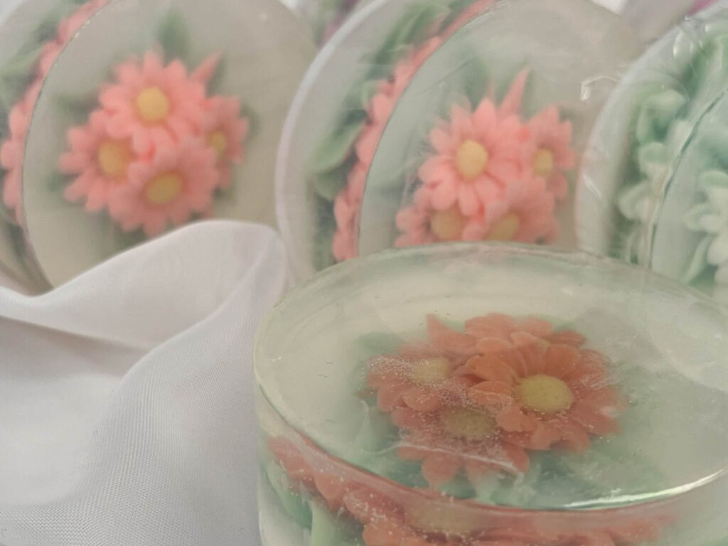 Vahvad suveniir seebid 4